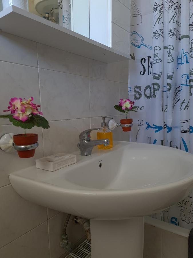 Seaside Apartment In Xilokastro - Selene By Booking Kottas Xylokastro Exterior foto